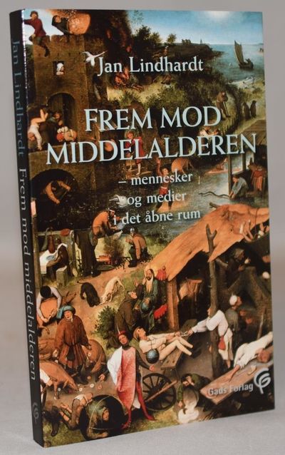 Frem mod middelalderen.