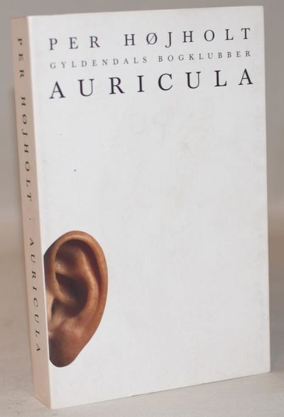 Auricula.