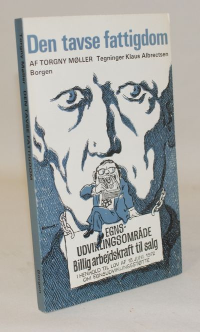 Den tavse fattigdom.