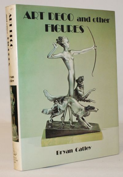 Art Deco and other Figures.