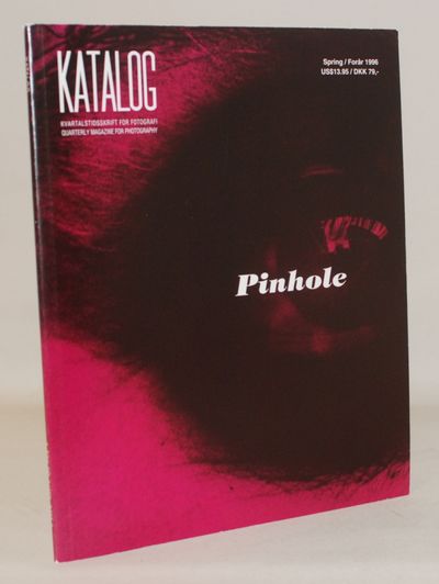 Katalog - kvartalstidsskrift for fotografi. 8.…