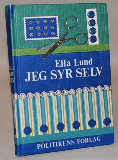 Jeg syr selv.