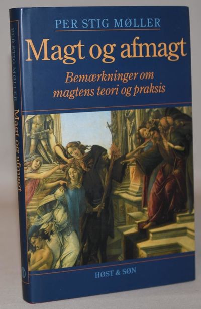 Magt og afmagt - bemærkninger om magtens teori og…