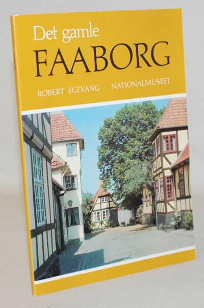 Det gamle Faaborg.