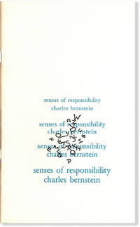 SENSES OF RESPONSIBILITY