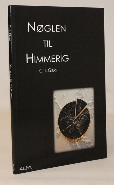 Nøglen til himmerig.