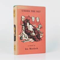 cover of Under the Net