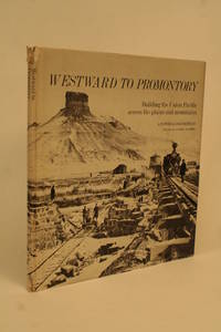 image of Westward to Promontory.