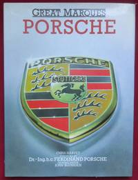 image of Porsche (Great Marques)