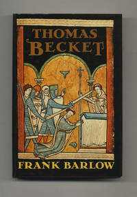 image of Thomas Becket - 1st Edition/1st Printing