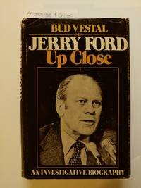 Jerry Ford