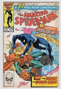 image of The Amazing Spider-Man #275