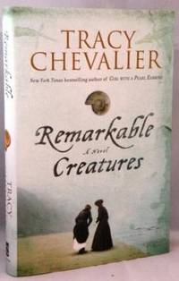 cover of Remarkable Creatures