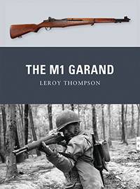 The M1 Garand (Weapon, 16)