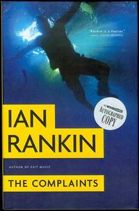 cover of The Complaints