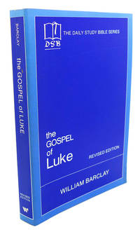 image of THE GOSPEL OF LUKE