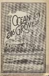 FORTY-SEVENTH ANNUAL REPORT OCEAN GROVE CAMP_MEETING ASSOCIATION
