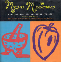 image of Mesa Mexicana