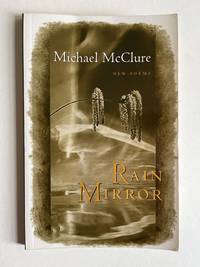 Rain Mirror: New Poems