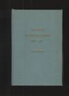 History of the First Baptist Church, Russellville, Alabama 1867-1967