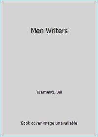 cover of Men Writers