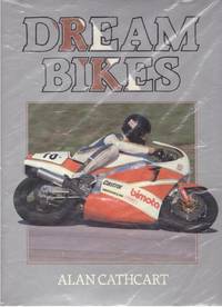 image of DREAM BIKES