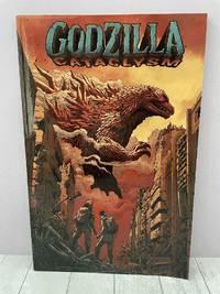 Godzilla: Cataclysm
