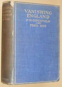 Vanishing England