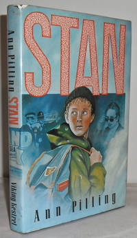 Stan by Ann PILLING - First Edition - 1988 - from Mad Hatter Books (SKU: 20G76)
