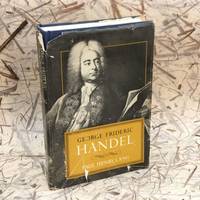 George Frideric Handel