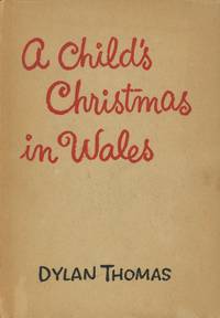 A Child's Christmas in Wales