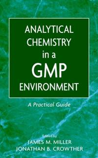 Analytical Chemistry