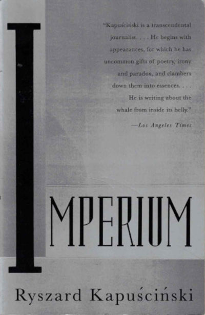 IMPERIUM.