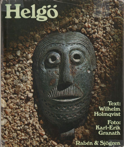HELGÖ - den gåtfulla ön.