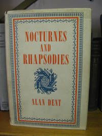 image of Nocturnes and Rhapsodies