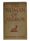 Woman of Andros