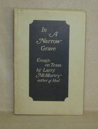 image of In A Narrow Grave
