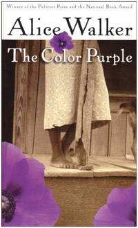 The Color Purple by Walker, Alice