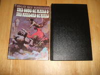 image of The Gods of Mars and The Warlord of Mars