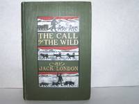 The Call of the Wild by Jack London - 1903