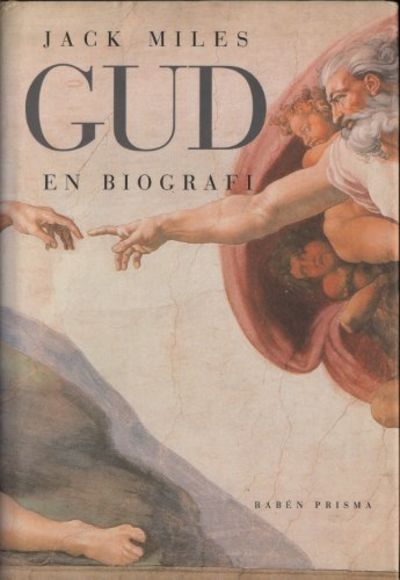 GUD. En biografi.