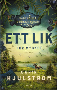 ETT LIK FÖR MYCKET.