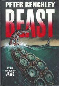 cover of Beast