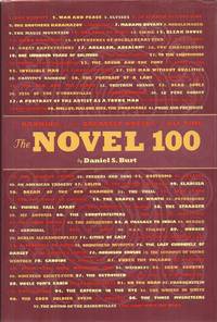image of The Novel 100: Ranking of the Greatest Novels of All Time