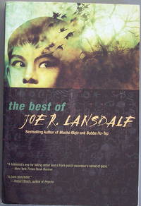 The Best of Joe R. Lansdale