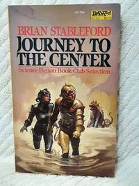 image of Journey to the Center