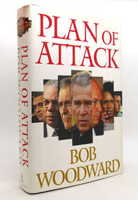 cover of PLAN OF ATTACK