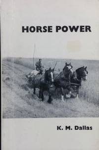 Horse Power.