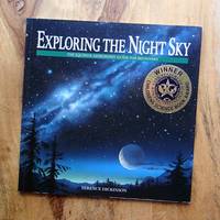 EXPLORING THE NIGHT SKY : The Equinox Astronomy Guide for Beginners