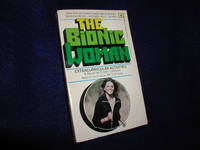 image of The Bionic Woman: Extracurricular Activiities